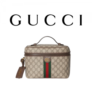 GUCCI 오피디아 GG 미디엄 트래블백