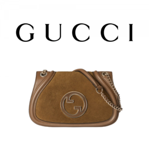 GUCCI 블론디 스몰 숄더백
