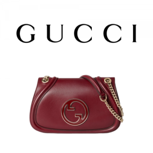 GUCCI 블론디 스몰 숄더백