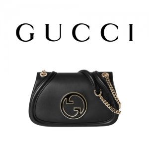 GUCCI 블론디 스몰 숄더백