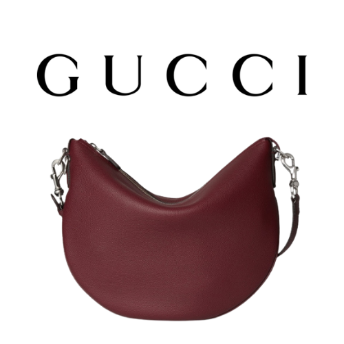 GUCCI 스몰 B 크로스바디백