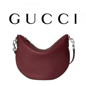 GUCCI 스몰 B 크로스바디백