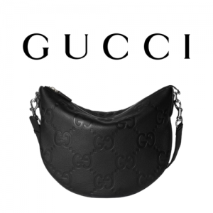 GUCCI 스몰 B 크로스바디백