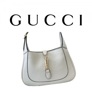 GUCCI 재키 1961 스몰 숄더백