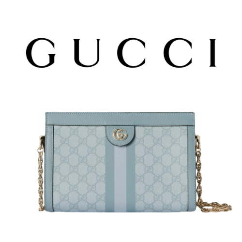 GUCCI GG 스몰 숄더백