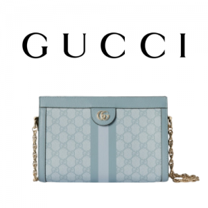 GUCCI GG 스몰 숄더백