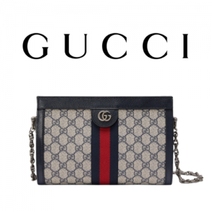 GUCCI GG 스몰 숄더백