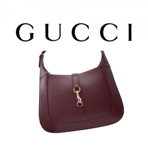 GUCCI 재키 1961 미디엄 숄더백