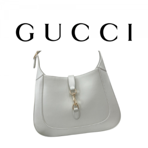GUCCI 재키 1961 미디엄 숄더백