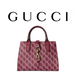 GUCCI 스몰 토트백