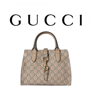 GUCCI 스몰 토트백