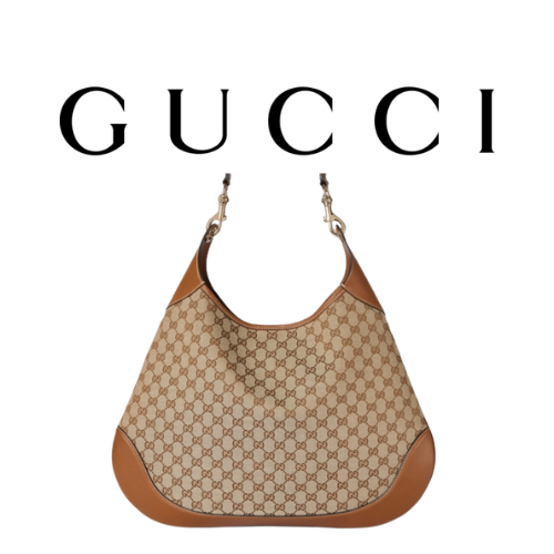 GUCCI 미디엄 B 숄더백