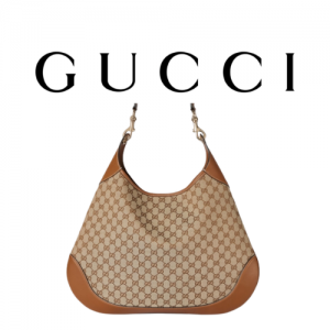 GUCCI 미디엄 B 숄더백