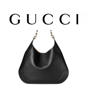 GUCCI 미디엄 B 숄더백