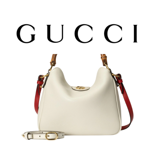 GUCCI 다이애나 스몰 숄더백