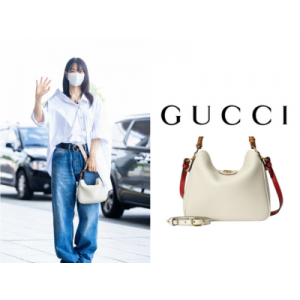 GUCCI 다이애나 스몰 숄더백