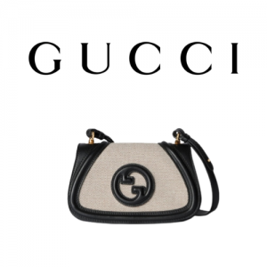 GUCCI 블론디 미니 숄더백