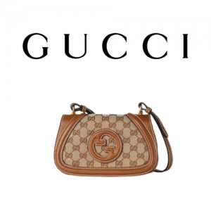 GUCCI 블론디 미니 숄더백