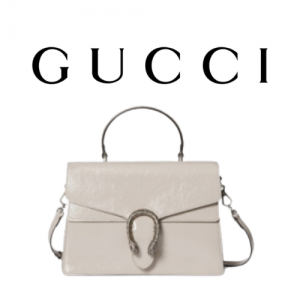 GUCCI 디오니서스 미디엄 토트백