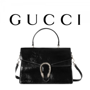 GUCCI 디오니서스 미디엄 토트백