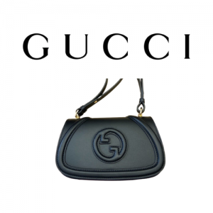 GUCCI 블론디 미니 숄더백