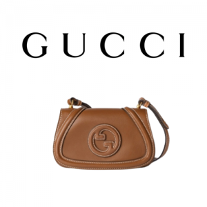 GUCCI 블론디 미니 숄더백