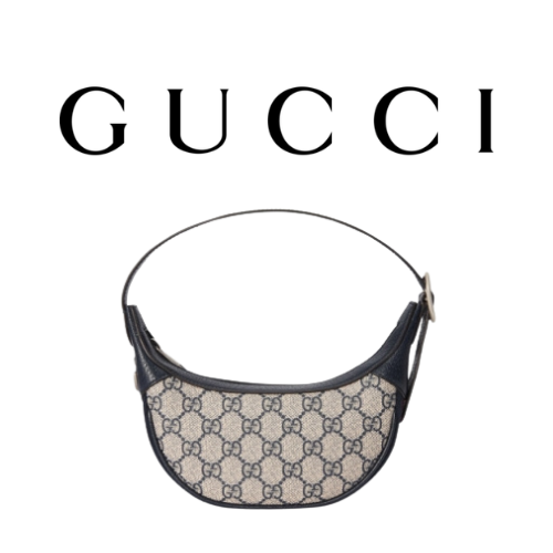GUCCI 오피디아 GG 미니백