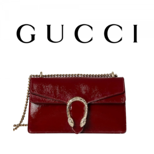 GUCCI 디오니서스 스몰 숄더백