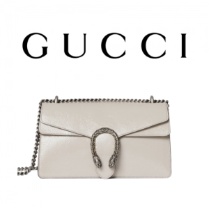 GUCCI 디오니서스 스몰 숄더백