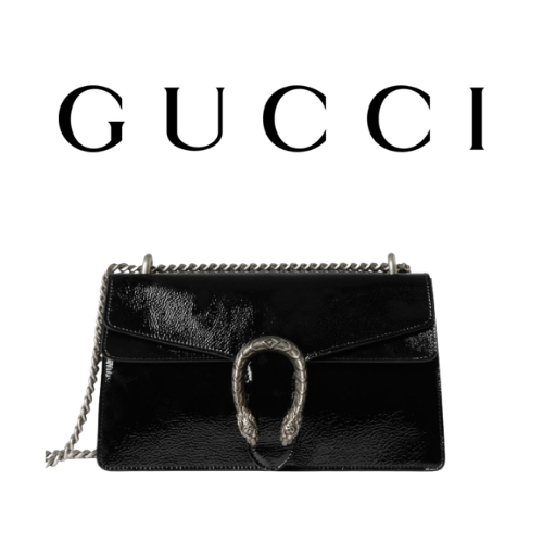 GUCCI 디오니서스 스몰 숄더백