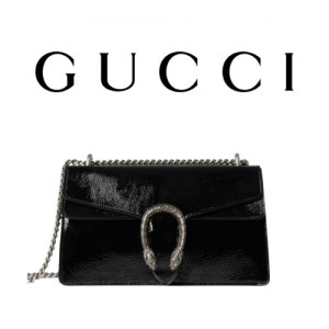 GUCCI 디오니서스 스몰 숄더백