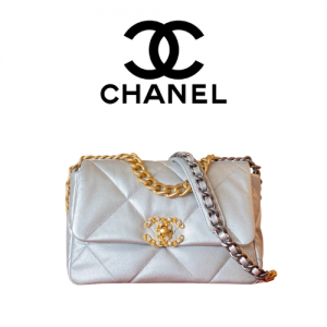 CHANEL 19 클래식 스몰 백
