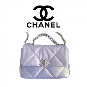 CHANEL 19 클래식 스몰 백