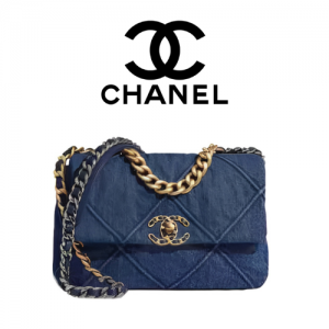 CHANEL 19 클래식 스몰 백