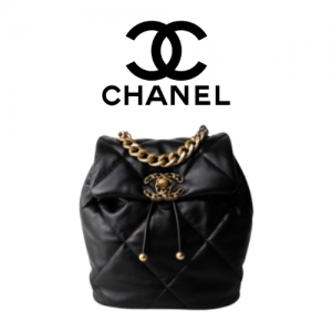 CHANEL 19 클래식 백팩