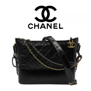 CHANEL 가브리엘 뉴 미디엄 호보백