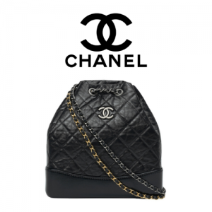 CHANEL 가브리엘 스몰 백팩