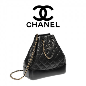 CHANEL 가브리엘 미디엄 백팩