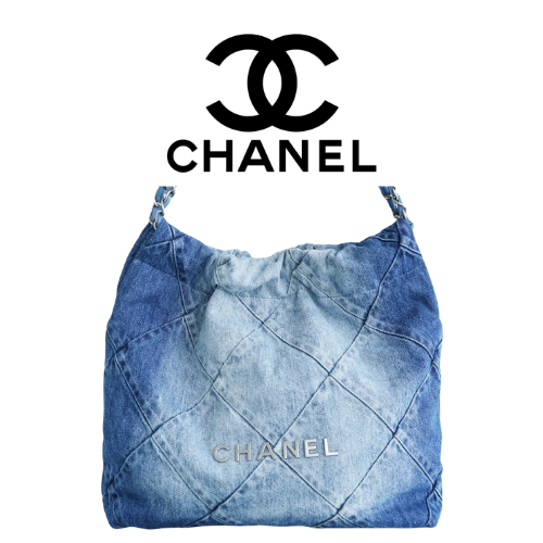 CHANEL 22 스몰 백