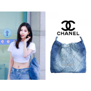 CHANEL 22 스몰 백