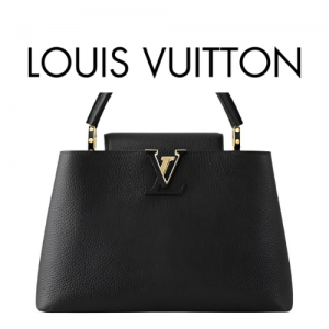 LOUIS VUITTON 카퓌신 MM