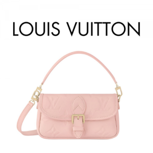 LOUIS VUITTON 나노 다이앤
