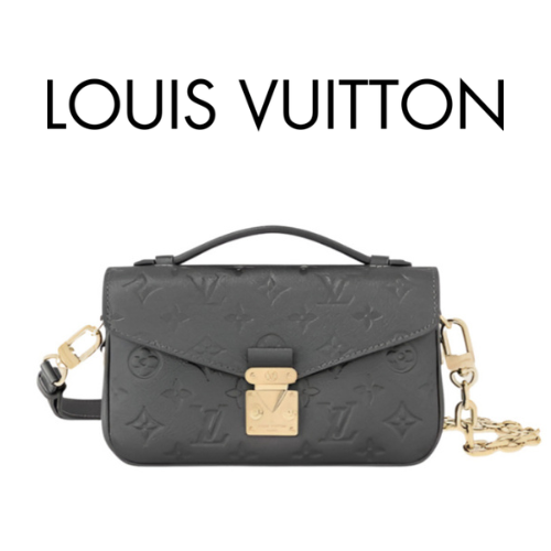 LOUIS VUITTON 포쉐트 메티스 이스트 웨스트