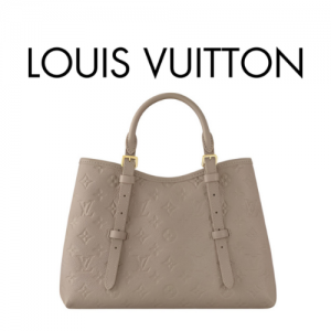 LOUIS VUITTON 바빌론 토트 PM
