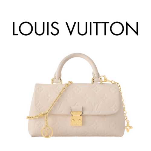 LOUIS VUITTON 나노 마들렌