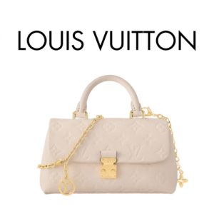 LOUIS VUITTON 나노 마들렌