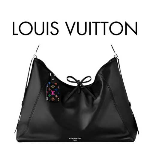 LOUIS VUITTON LV x TM 캐리올 바이브
