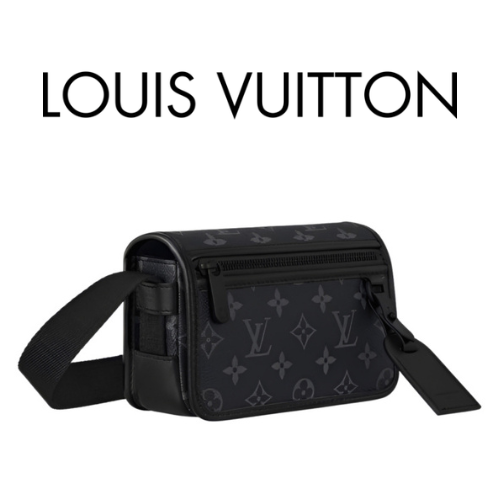 LOUIS VUITTON 보스포어 웨어러블 월릿