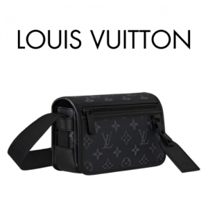 LOUIS VUITTON 보스포어 웨어러블 월릿