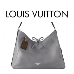 LOUIS VUITTON 캐리올 바이브 MM